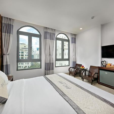 Bao Anh Hotel & Apartment Da Nang Luaran gambar