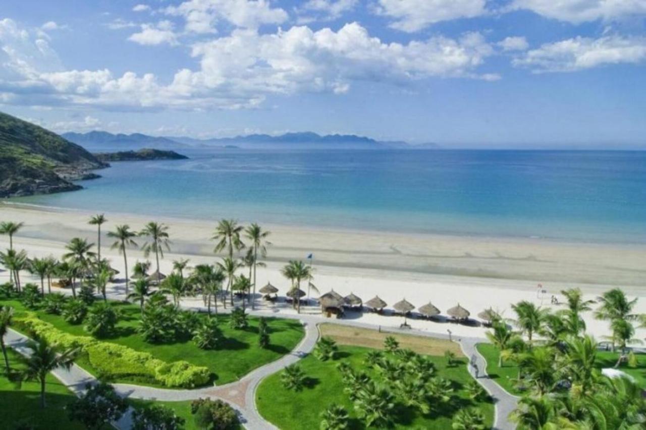 Bao Anh Hotel & Apartment Da Nang Luaran gambar